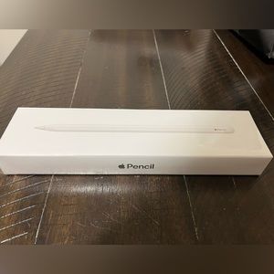 BRAND BEW STILL IN BOX APPLE PENCIL GEN 2